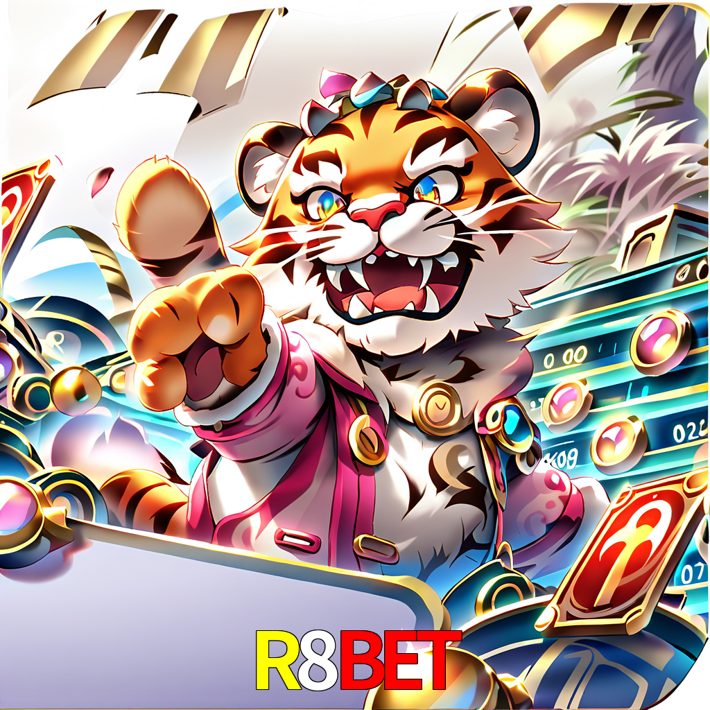  R8BET